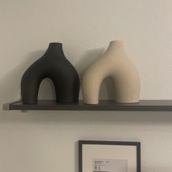 Beautiful Modern Vases
