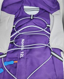Brand New 12L Hydration Backpack