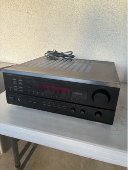 Denon DRA-685
