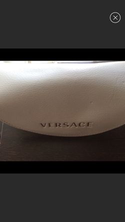 Versace sunglasses