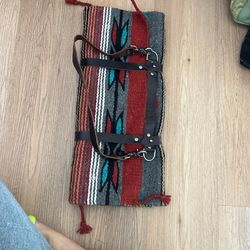 Fawn+cub Changing Mat Like New