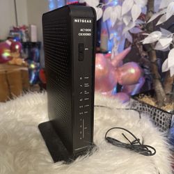 Netgear replacement cable box 