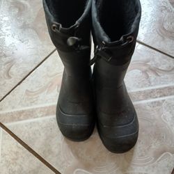 Snow Boots 