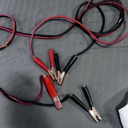 Jumper Cables 