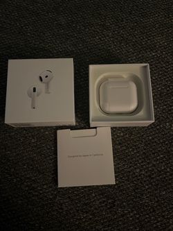AirPod supplier