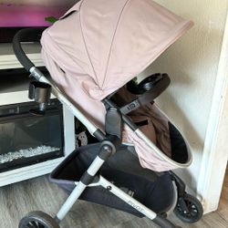Evenflo Stroller 