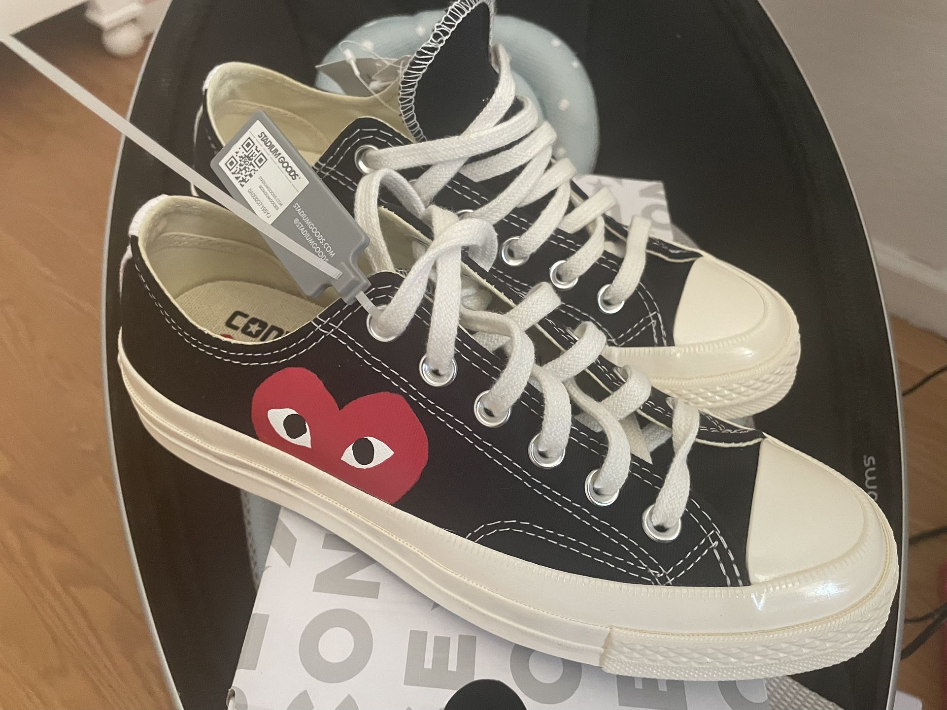 Converse