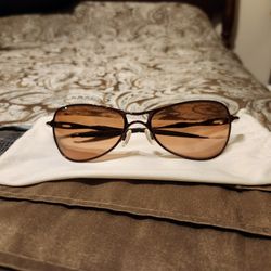 Oakley Sunglasses