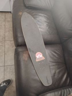 sector 9 long board