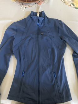New Lulemon Define Jacket