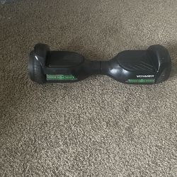Voyager Hoverboard