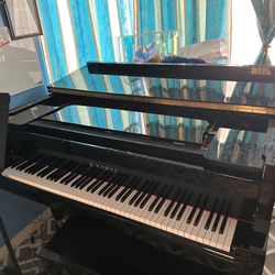 Kawai GL-50 Piano 