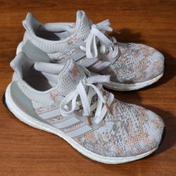 Adidas UltraBoost 1.0 'Grey Snakeskin'