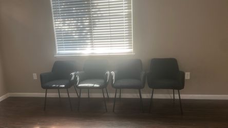Dinning chairs