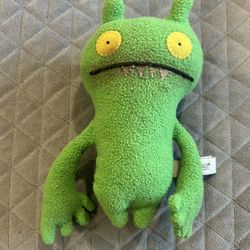 Ugly Doll