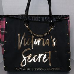 Victoria's Secret Tote Bag