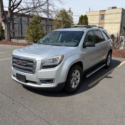 2014 GMC Acadia