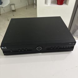 DIRECT TV Receiver MODEL: LHR22 (Used)