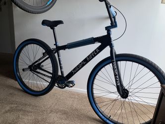 Suicidal Ripper Bike