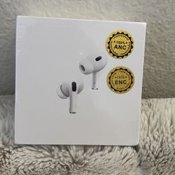 AirPod Pro Generation 2