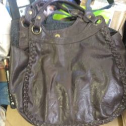 Very Cool Extra Large Shoulder Bag