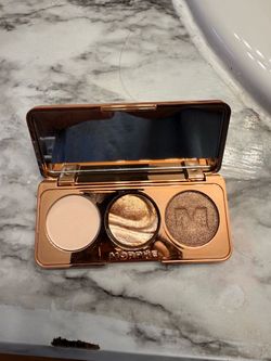 Morphe Mini Palette