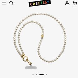 Casetisy mobile phone chain