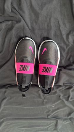 Nike shoe flex runner 4