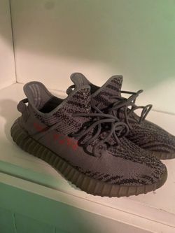 Yeezy size 10.5