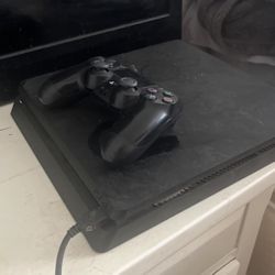 Ps4 Slim 