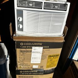 Three Cool Living AC 