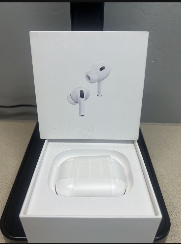 AirPods Pro 2 Gen