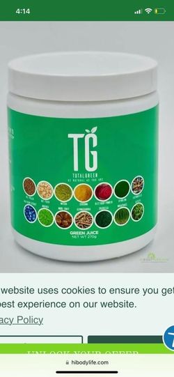 Productos Naturales