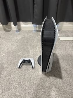 PS5 Disc Edition