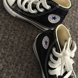 Converse Size 2c 