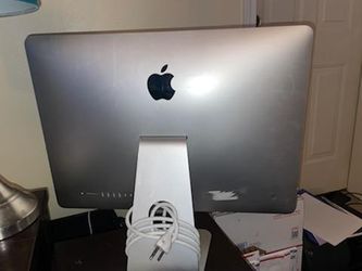 🔥🔥 IMAC Desktop (2013)