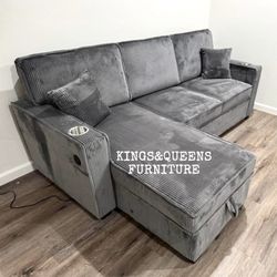 New Sofa Bed 