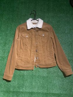 Universal Thread Corduroy Jacket