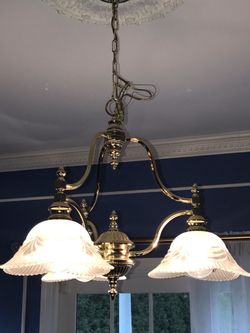 Kitchen/Dining Room Lighting