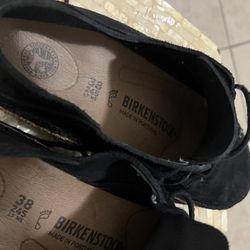 The Birkenstock Gary