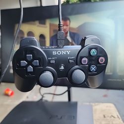 Sony wireless Controller 