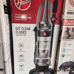 Hoover Vacuum Cleaners