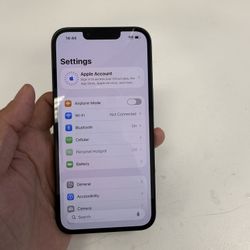 iPhone 13 Unlocked 128Gb