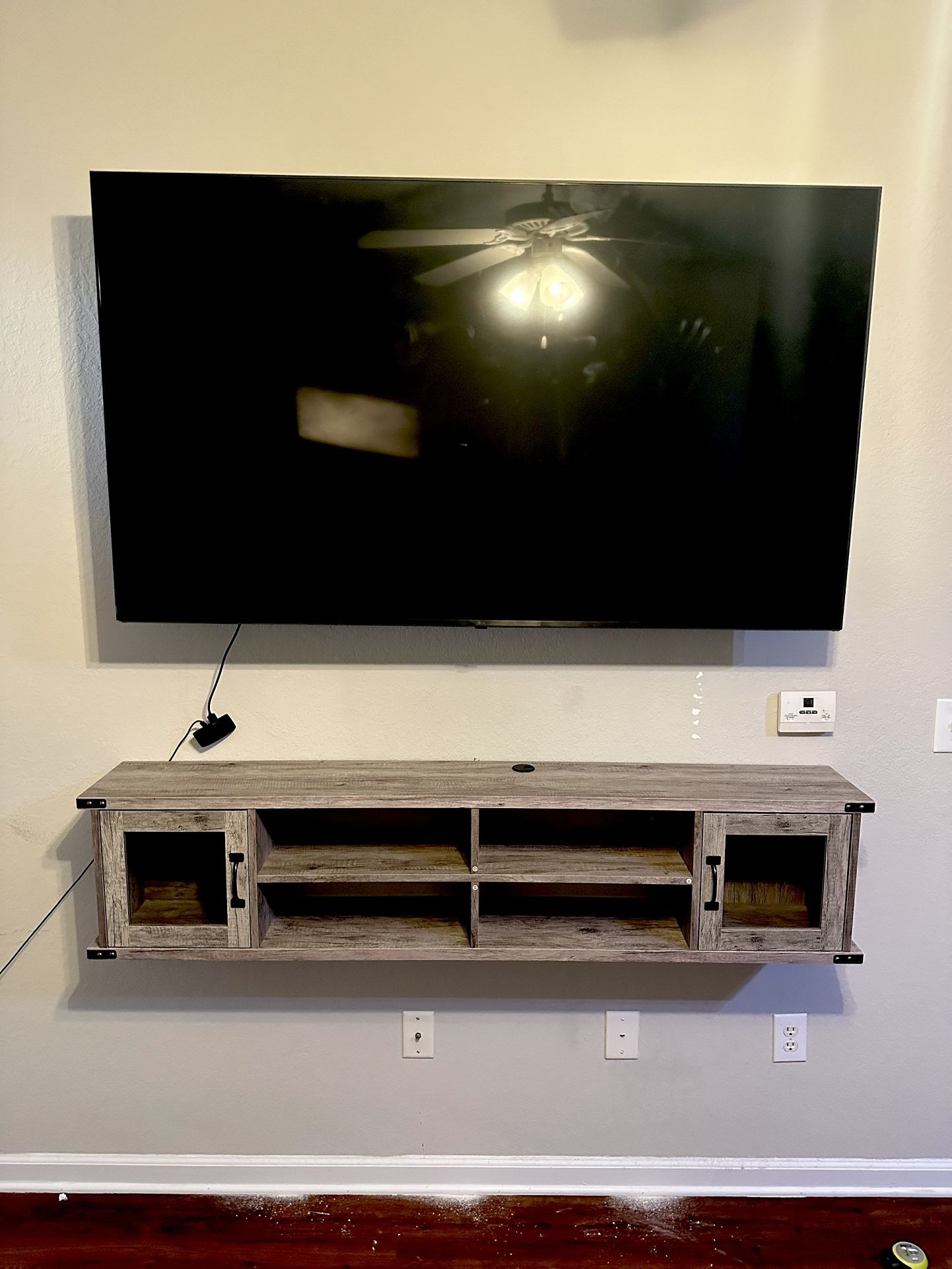 We Mount TVs 📺