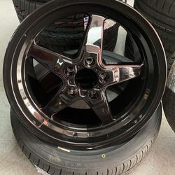 Dodge Race star 92’s R17