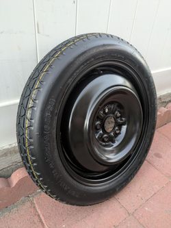 Spare Tire