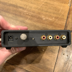 Rane SL2 Serato DJ Scratch Live Interface For Sale!