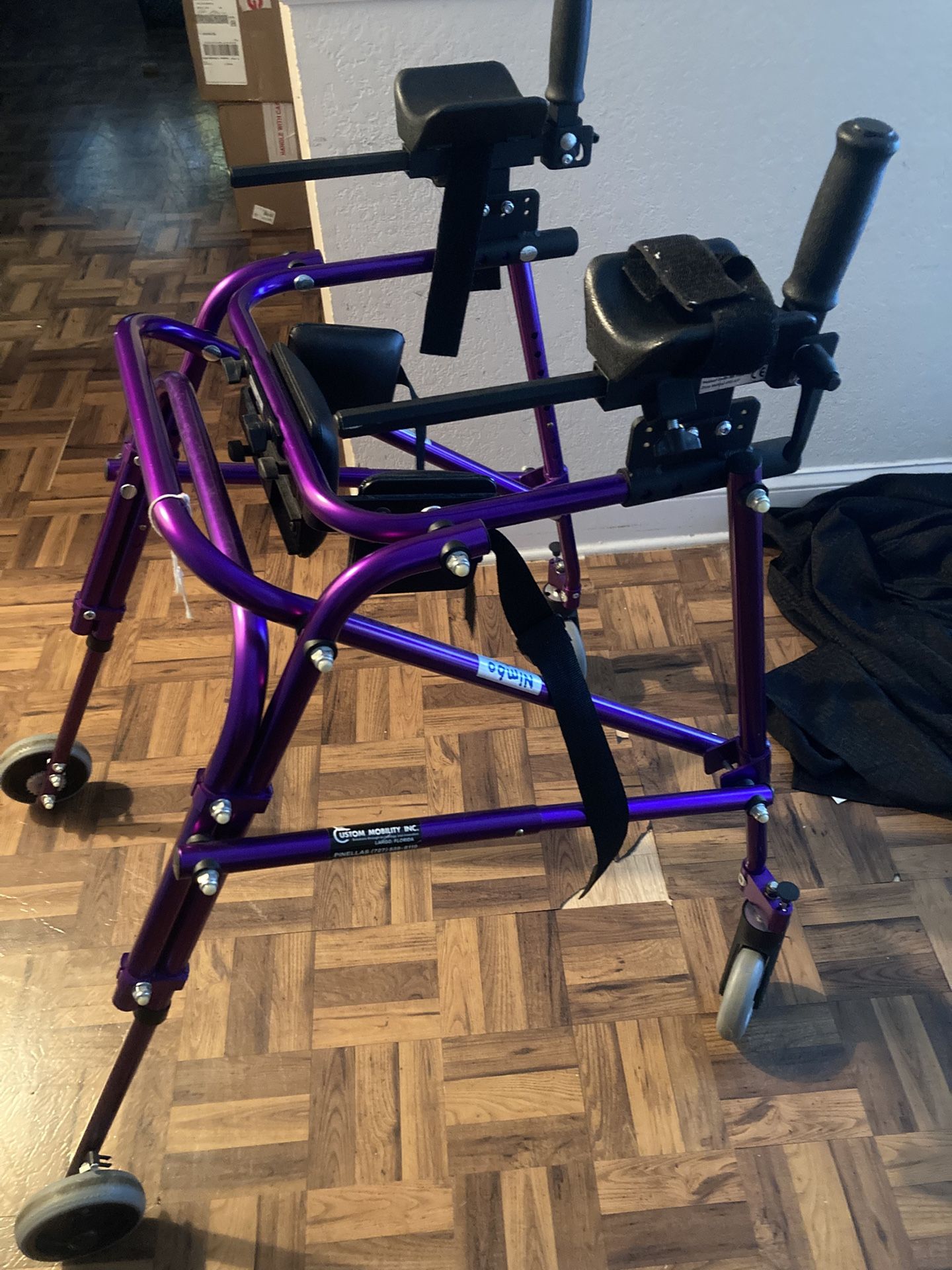 Special Need Walker For Kids 