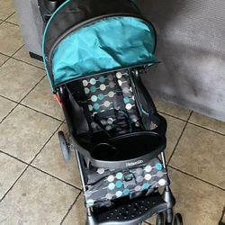 Stroller 