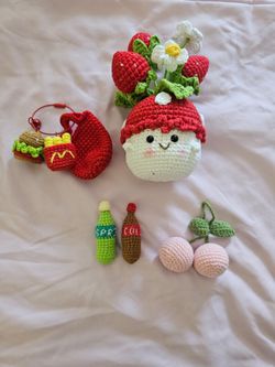 Crochet Cuteness